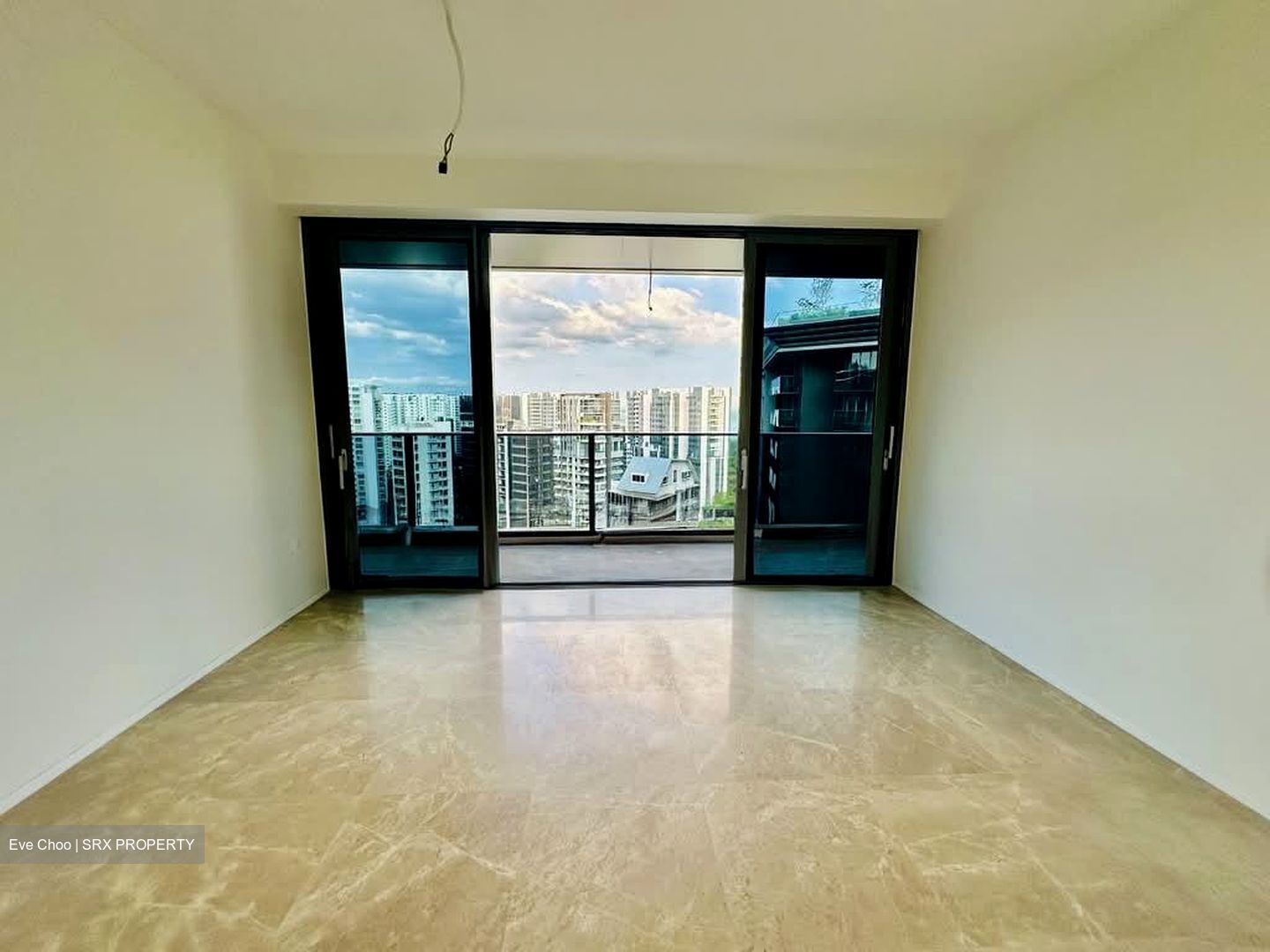Amber Park (D15), Condominium #573052781